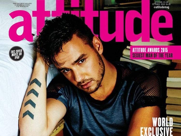 Liam Payne Is Gay The Untold Truth Behind The Headlines