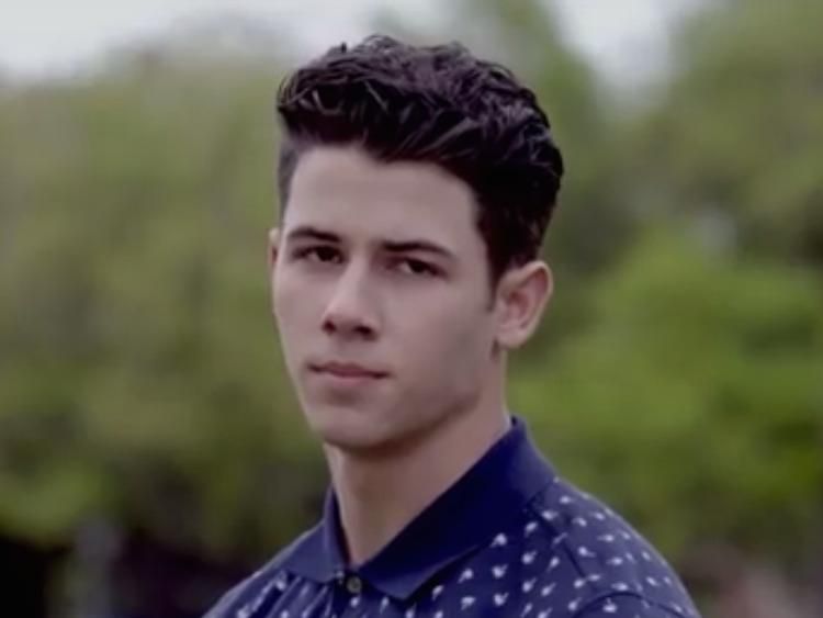 WATCH: Get Ready for a Gay, Shirtless Nick Jonas in 'Scream Queens'