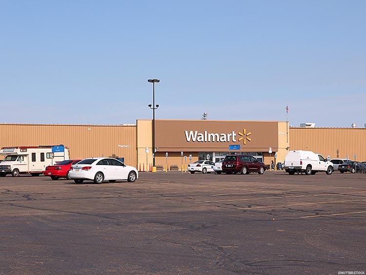 Trans Woman Alleges Harassment Unjust Firing By Walmart