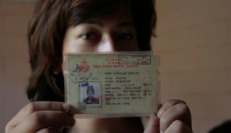 Third Gender Passports May Be The Future Of Trans Travel 1815