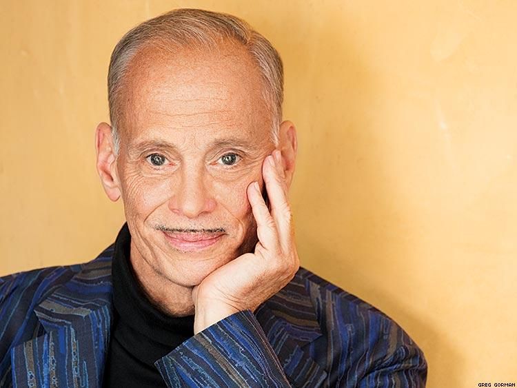 A Conversation with John Waters, the Pope of Trash