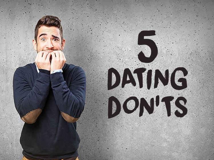 how to get back into dating after a long relationship
