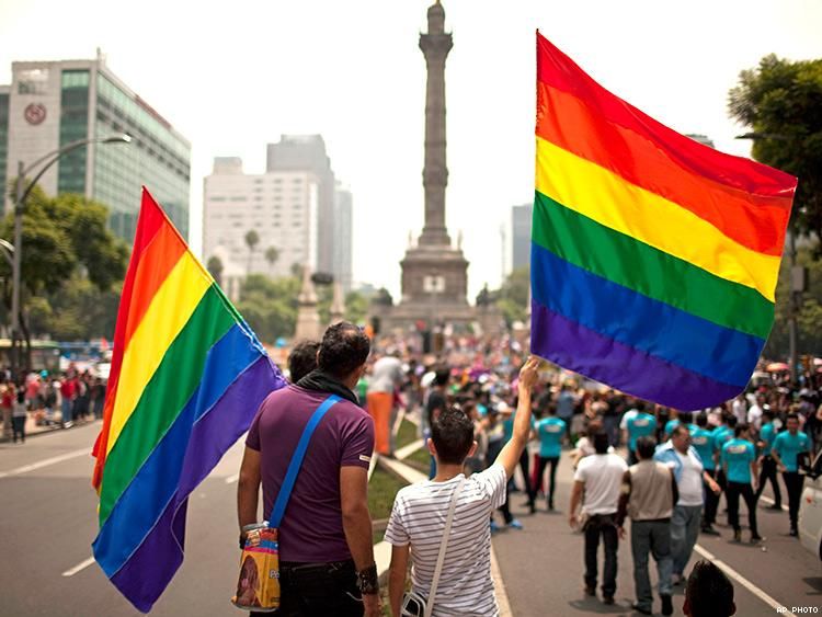 Mexican Supreme Court Ok S Marriage Equality In Jalisco
