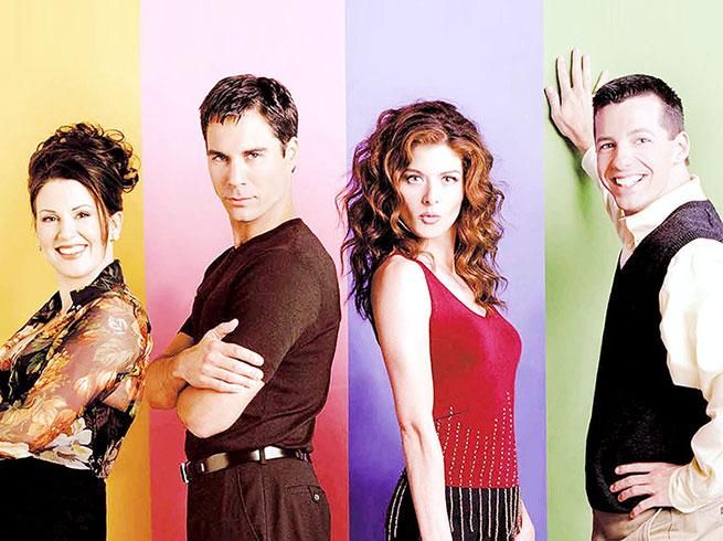 will and grace now