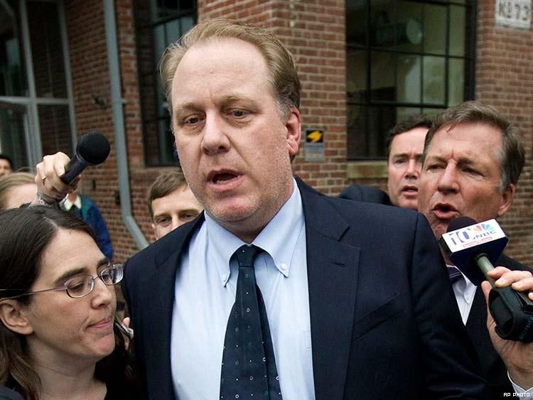 Curt Schilling