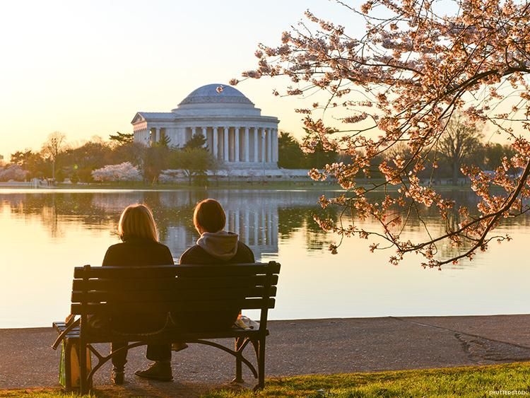 D.C. Is Showing the Nation How to Address LGBT Suicide