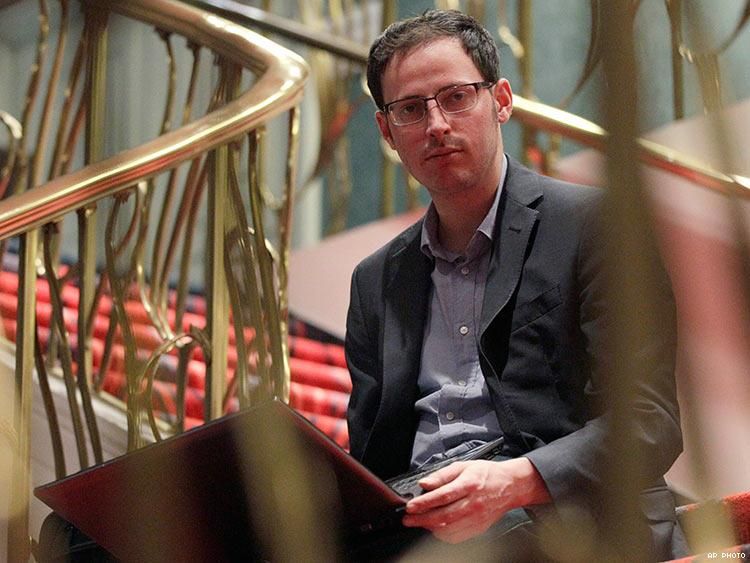 Nate Silver