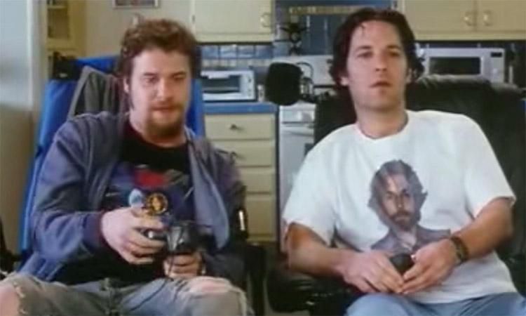 9 Homophobic Moments From Seth Rogen Films We Wont Miss 