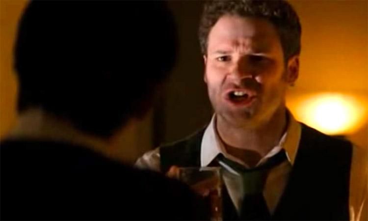 9 Homophobic Moments From Seth Rogen Films We Wont Miss