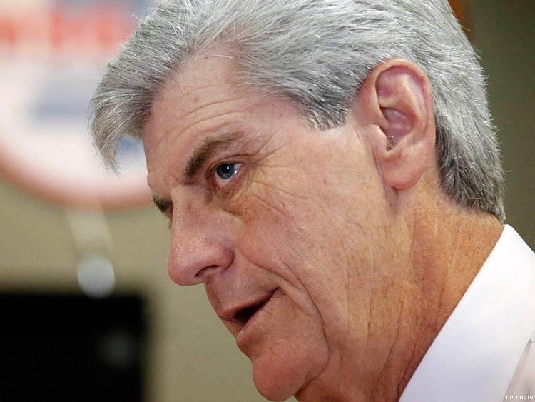 phil bryant