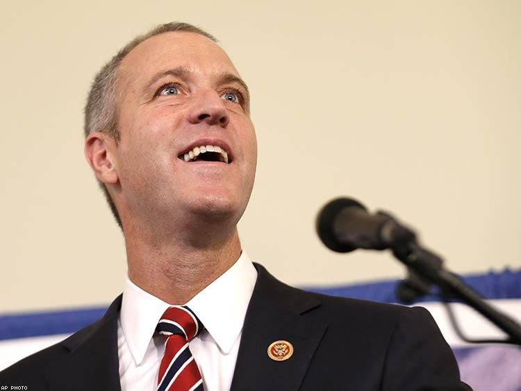 Rep. Sean Maloney