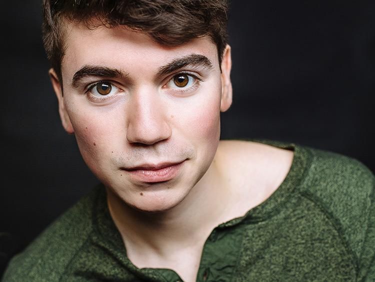 Noah Galvin