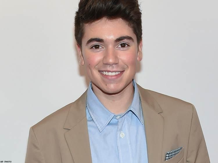 Noah Galvin