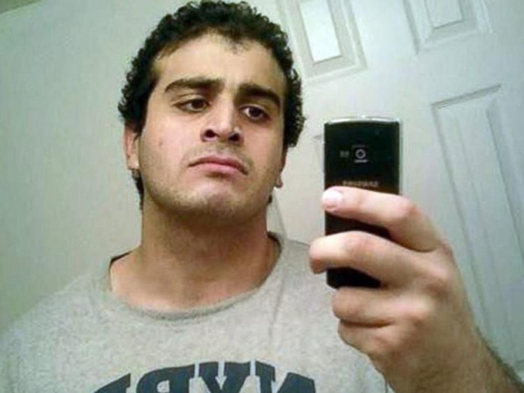 Omar Mateen