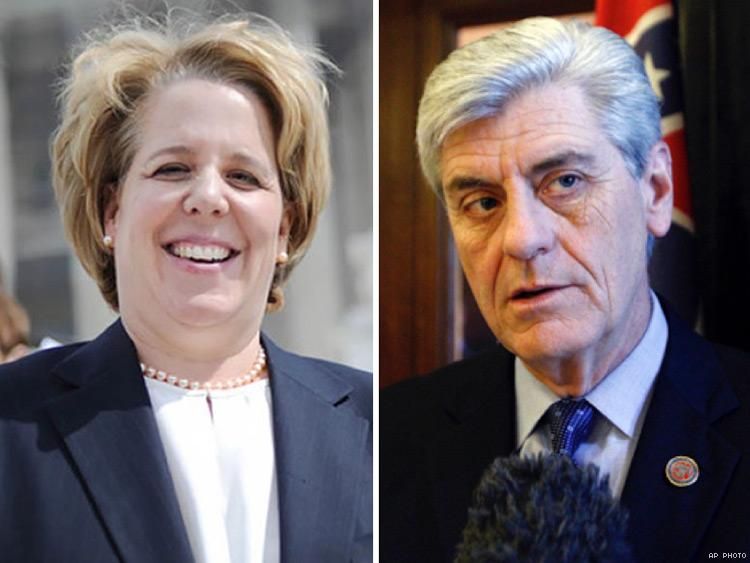 Out Attorney Roberta Kaplan Just Destroyed Another Antigay Marriage Law