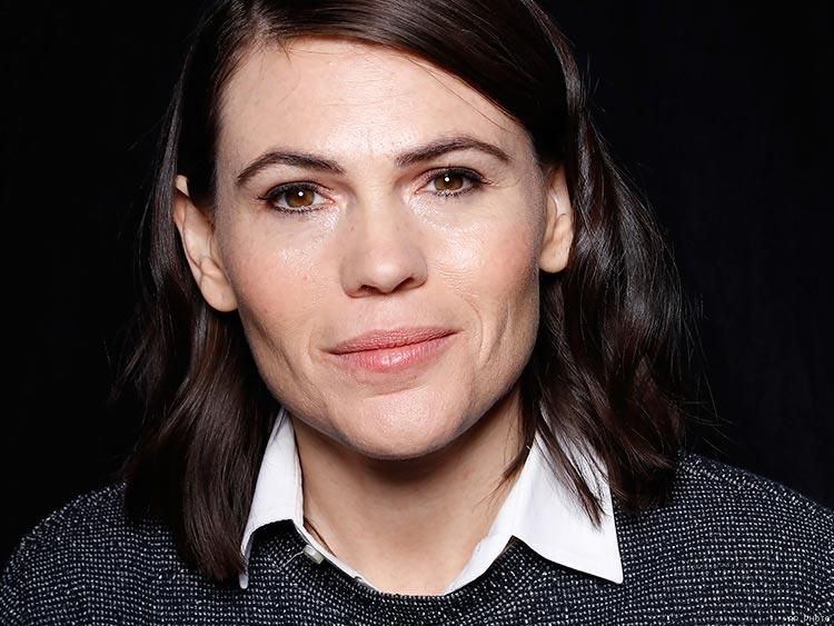 Clea DuVall