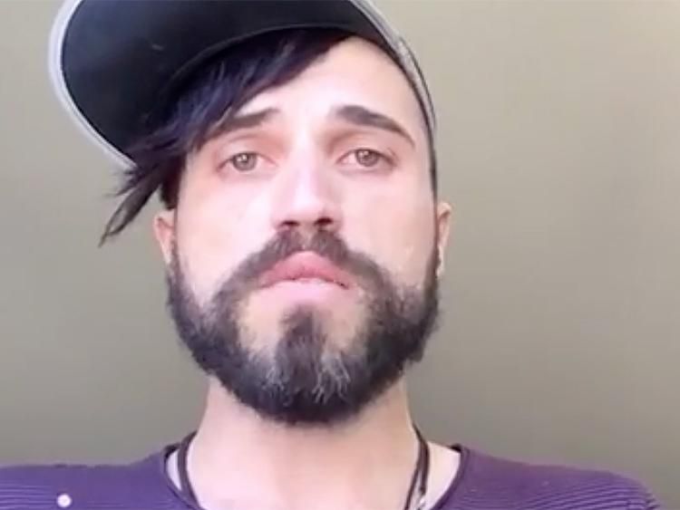 tyler glenn