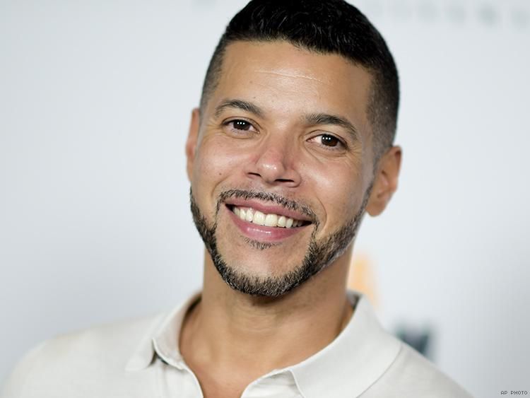 Wilson Cruz