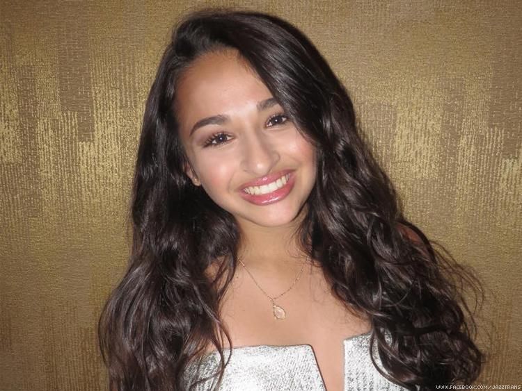 Jazz Jennings