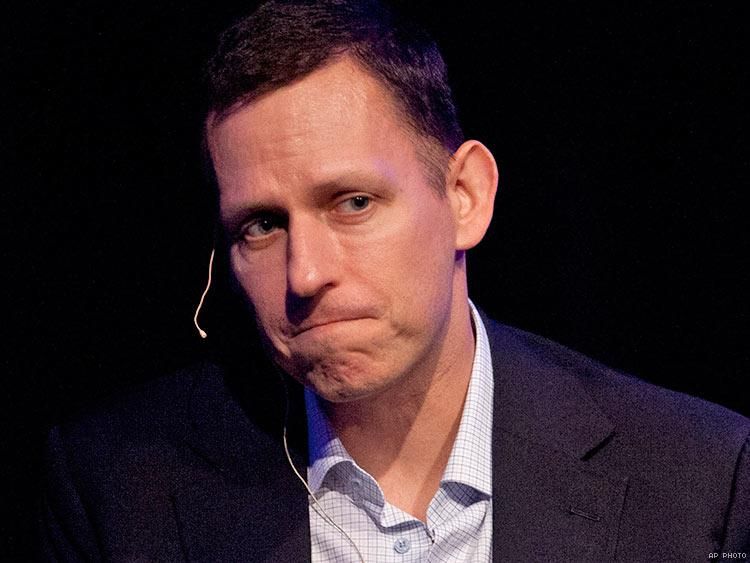 Thiel