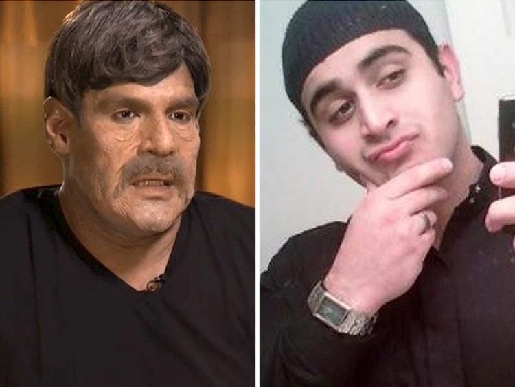 Omar Mateen