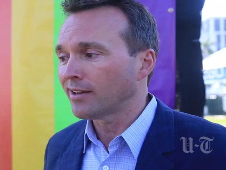 Eric Fanning