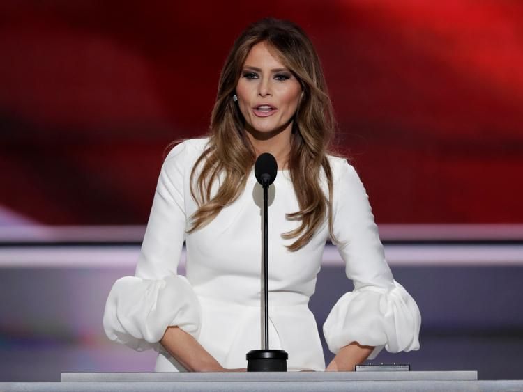 Melania