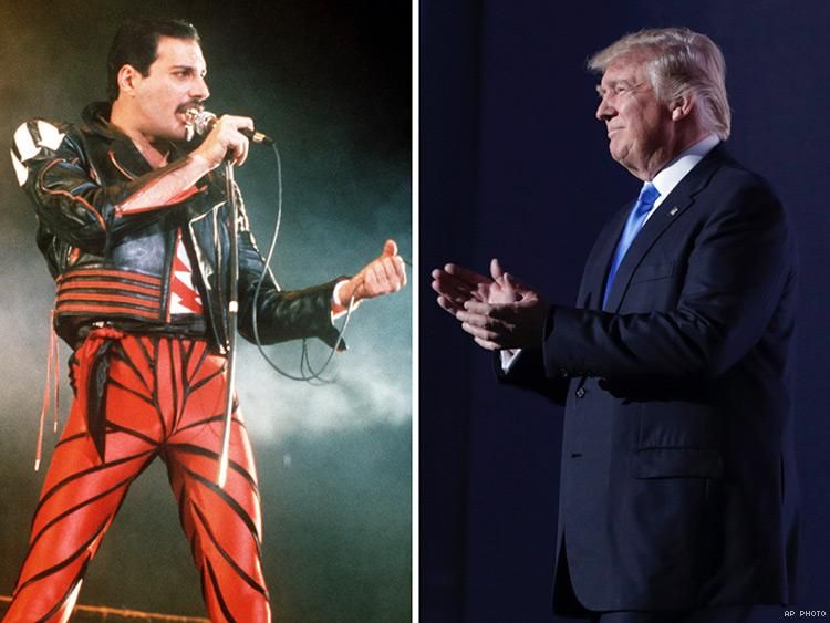 freddie-mercury-and-donald-trump