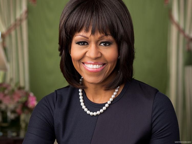 Michelle Obama