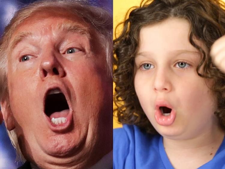 kids-impersonate-donald-trump