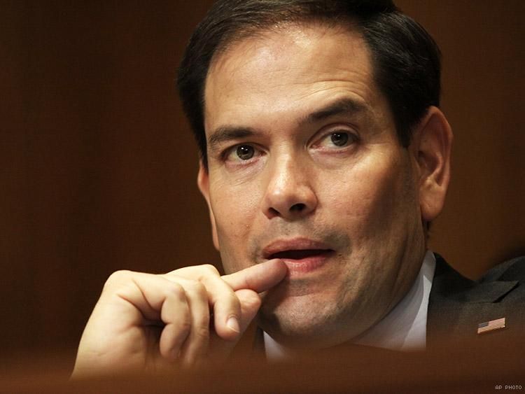 Marco Rubio