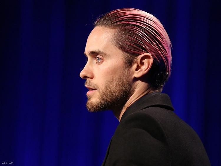 Jared Leto