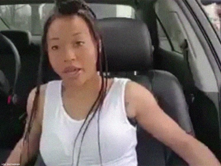 KORRYN GAINES