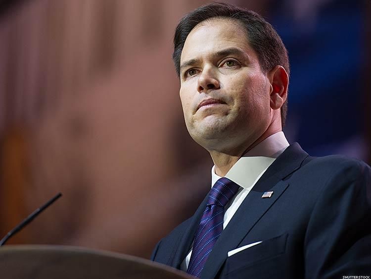 marco rubio 