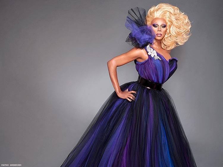 Here&#039;s Why RuPaul Prays Every Day