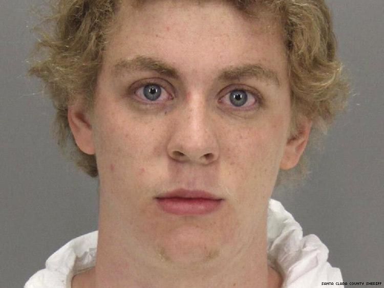 Brock Turner