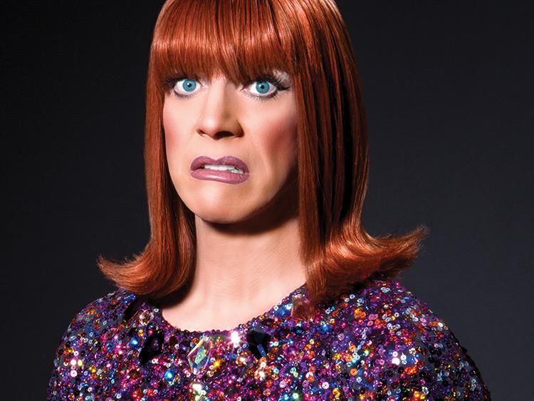 Coco Peru