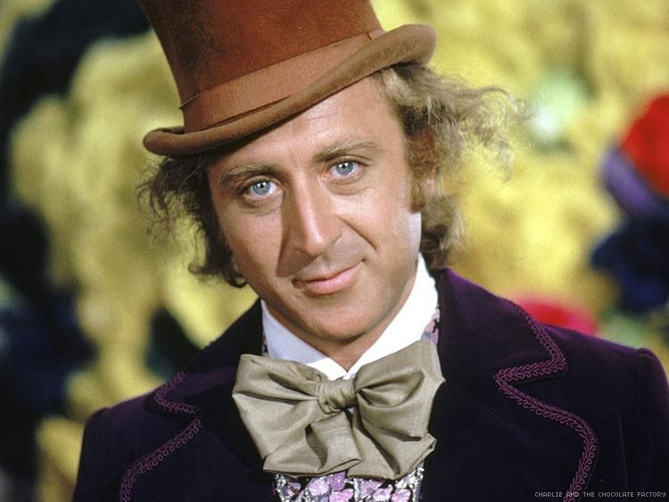 Gene Wilder