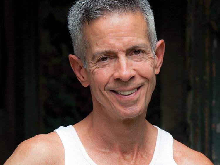 AIDS Activist Peter Staley Talks PrEP