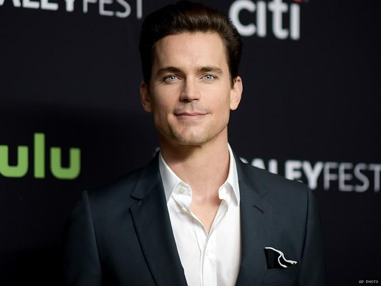 Art Request: Matt Bomer