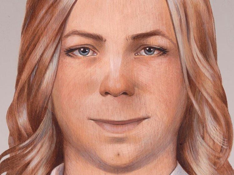 Chelsea Manning