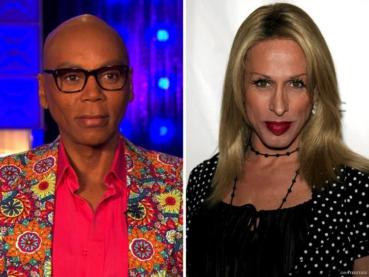 Rupaul