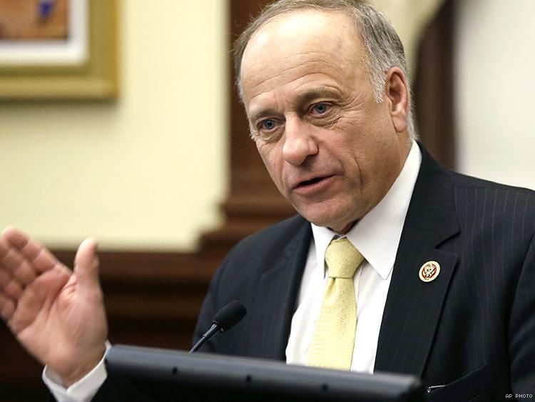 Steve King