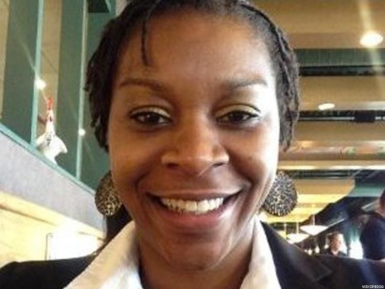 Sandra Bland&#039;s Family Reaches $1.9 Million Wrongful Death Settlement