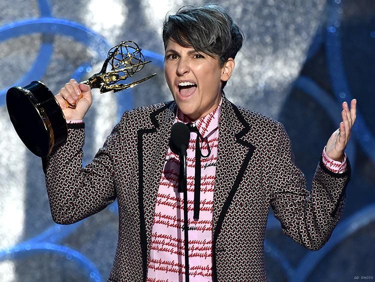 jill soloway 