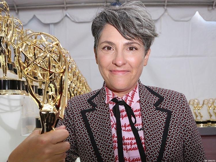 JILL SOLOWAY