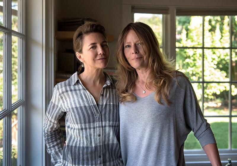 ilene-chaiken-and-louanne-brickhouse