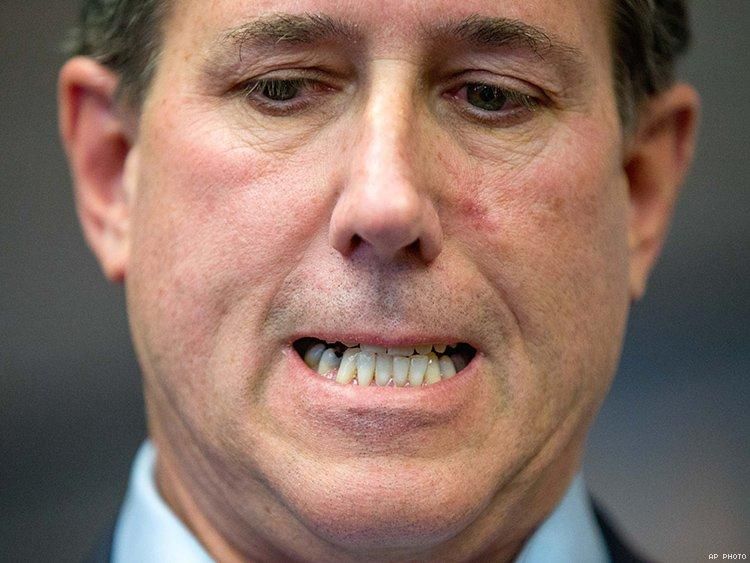 rick santorum