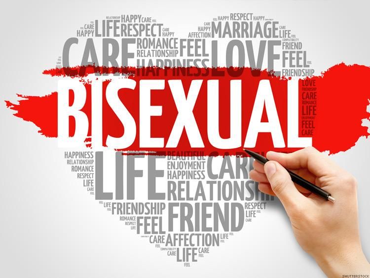 Bisexuality