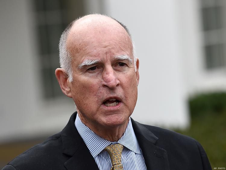 Jerry-Brown